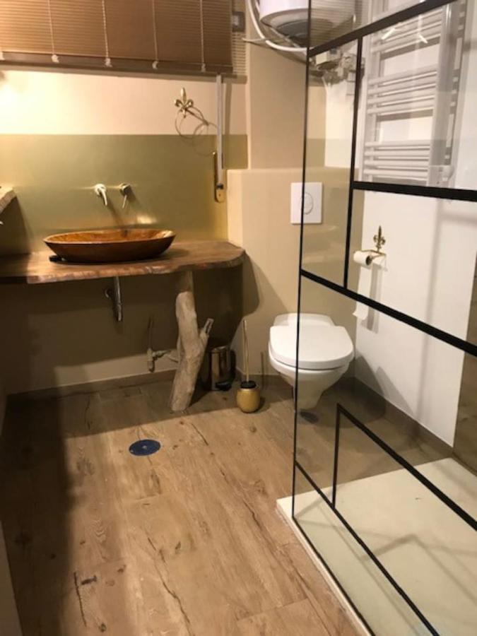 Wohnung Mit Direktem Meerzugang تورفاينيكا المظهر الخارجي الصورة