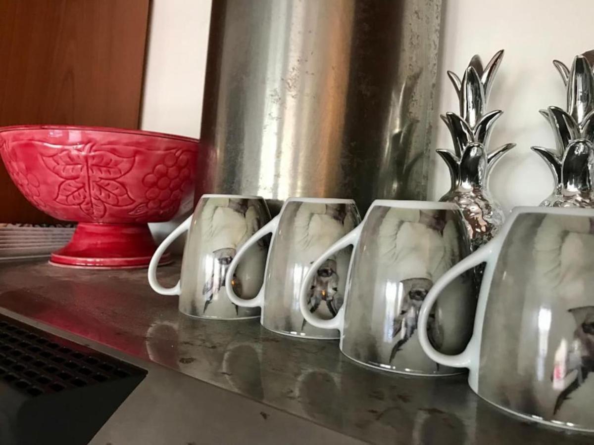 Wohnung Mit Direktem Meerzugang تورفاينيكا المظهر الخارجي الصورة
