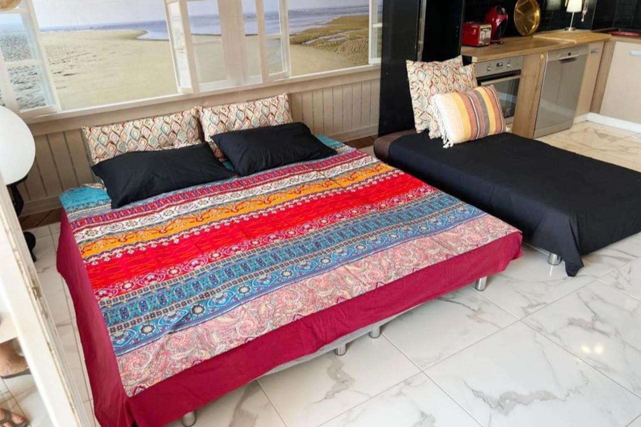 Wohnung Mit Direktem Meerzugang تورفاينيكا المظهر الخارجي الصورة